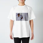 ふくろ金魚のふくろ金魚６ Regular Fit T-Shirt