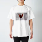 ふくろ金魚のふくろ金魚9 Regular Fit T-Shirt