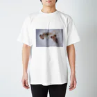 ふくろ金魚のふくろ金魚１１ Regular Fit T-Shirt