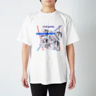 とんちピクルスのneurovision Regular Fit T-Shirt