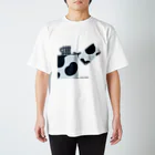 俺のデザインの俺のライター Regular Fit T-Shirt