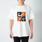 ROCKET9GAMESのROCKET9 スタンダードTシャツ