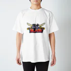 ROCKET9GAMESの幕末BLADE スタンダードTシャツ