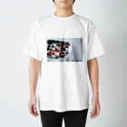 ふくろ金魚のふくろ金魚２１ Regular Fit T-Shirt