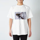 ふくろ金魚のふくろ金魚２２ Regular Fit T-Shirt