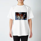 ふくろ金魚のふくろ金魚２３ 티셔츠