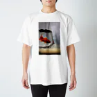 ふくろ金魚のふくろ金魚３０ Regular Fit T-Shirt