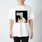 ぎゃらび商会のおやつ（大） Regular Fit T-Shirt