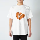 ネブカプロの香川版トマレ（3つの約束）その2 Regular Fit T-Shirt