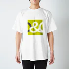 tosgucioのGUCIO & CO./MA Regular Fit T-Shirt