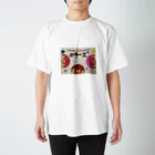 Ayk_2410のホラーズ Regular Fit T-Shirt
