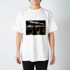 konrad yukiのShinjuku 2014 新宿2014 スタンダードTシャツ