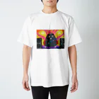 猫村哲のどぶねずみのリンダ単独ライブ Regular Fit T-Shirt