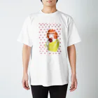 Hikaruのあんパンが好き スタンダードTシャツ