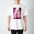 クルス†の世界のアイドル宝石ちゃん Regular Fit T-Shirt