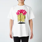 すしめし君のOBAKE-KUN Regular Fit T-Shirt