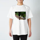 のりの鳥 Regular Fit T-Shirt