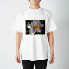 田中民生の芍薬 スタンダードTシャツ