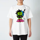 galaxxxyのVADE Regular Fit T-Shirt