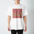 MOHRY    のsPe Regular Fit T-Shirt