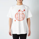 金星灯百貨店のたいへんよくできました Regular Fit T-Shirt