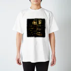 tA9:00のヒカリノ森 Regular Fit T-Shirt