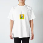 cocoteのわんわん Regular Fit T-Shirt