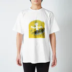 おさないまことの空を泳ぐ Regular Fit T-Shirt