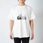 nukesakuのあにめ Regular Fit T-Shirt