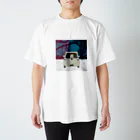 machobanのニコ スタンダードTシャツ