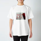 Takumiのいきるのよ Regular Fit T-Shirt