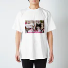 Miko&BerryのMiko&Berry スタンダードTシャツ