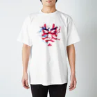 山中 透のKUMA Regular Fit T-Shirt