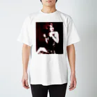 その物語を忘れない。のAlfred Cheney Johnston: Barbara Stanwyck, 1924 スタンダードTシャツ