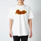 apollobambiのアポロバンビ Regular Fit T-Shirt