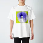 知ってるチャンの丸々 スタンダードTシャツ