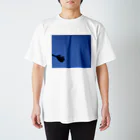 kunpuの青のキオク Regular Fit T-Shirt