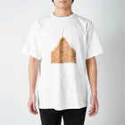 AMAMA-CHANのmountain Regular Fit T-Shirt