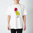 tamamixのおんなのこ Regular Fit T-Shirt