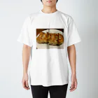 nijntjeの餃子 Regular Fit T-Shirt