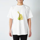 まいとプロジェクトのまあとん Regular Fit T-Shirt