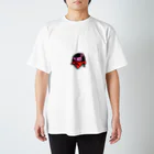 蒸しパンのおかっぱちゃん Regular Fit T-Shirt