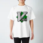 kmdsbngのVim Regular Fit T-Shirt