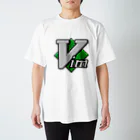 kmdsbngのVim スタンダードTシャツ