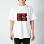 Love Treeの聖書の人々 Regular Fit T-Shirt