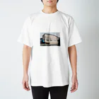 nakajijapanの実家 Regular Fit T-Shirt