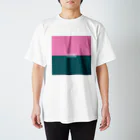 LOGのmellow Regular Fit T-Shirt