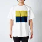 LOGのshift Regular Fit T-Shirt