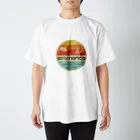 ECOMONICAのエコモニカ スタンダードTシャツ