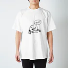 ぺぺんのぺぺぺぺん（404） スタンダードTシャツ